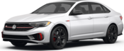 2022 Volkswagen Jetta GLI Exterior: 0