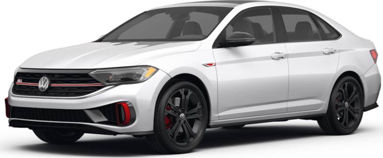 2022 Volkswagen Jetta GLI Exterior: 0