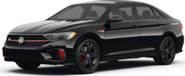 2022 Volkswagen Jetta GLI