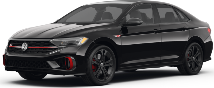 2022 Volkswagen Jetta GLI Exterior: 0