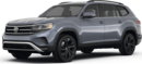 2022 Volkswagen Atlas image