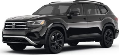 Atlas SE Sport Utility 4D image