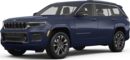 2022 Jeep Grand Cherokee 4xe image