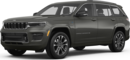 2022 Jeep Grand Cherokee 4xe image