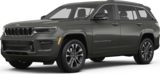 Jeep Grand Cherokee 4xe