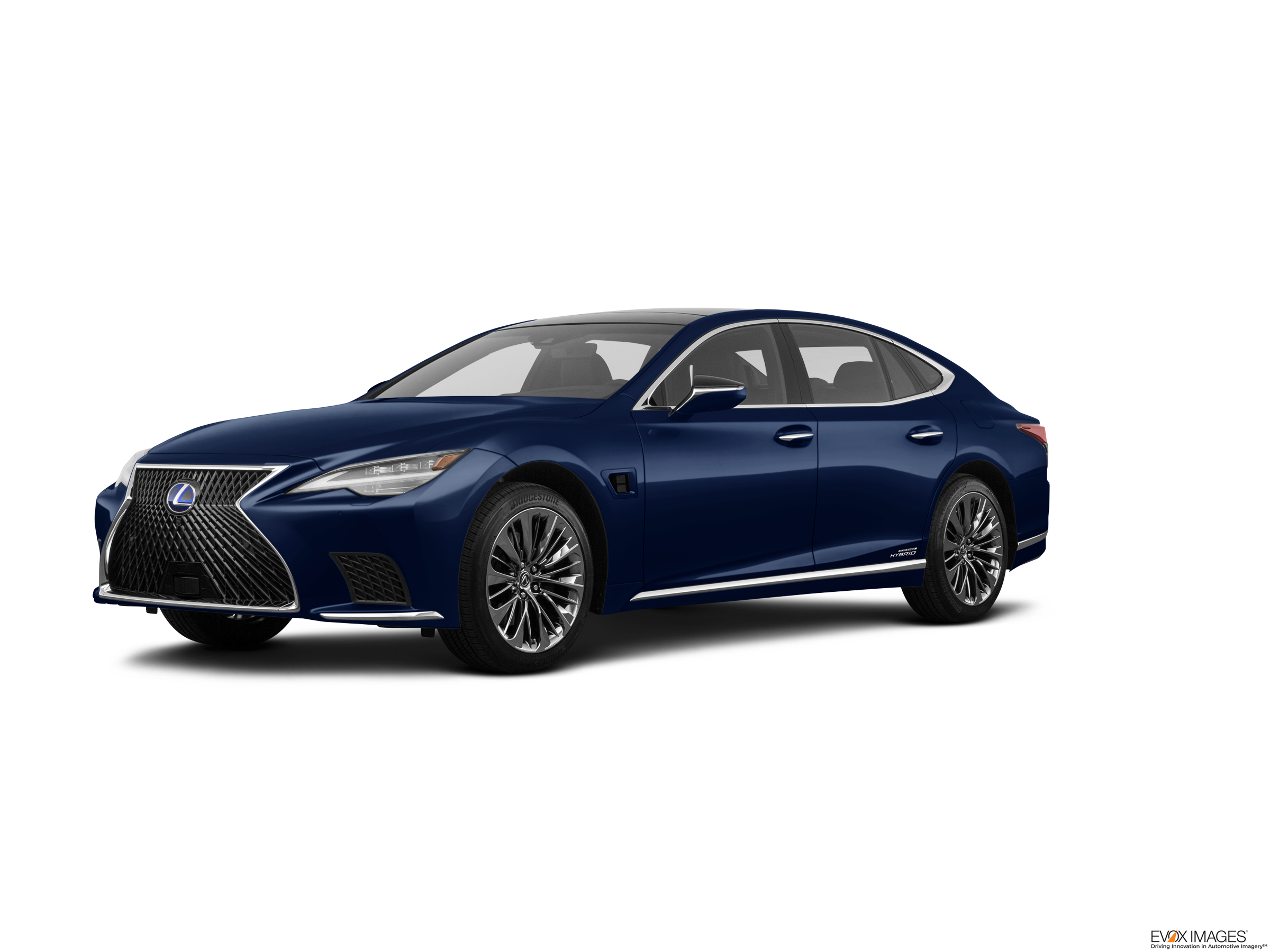 2023 Lexus LS Price, Cost-to-Own, Reviews & More | Kelley Blue Book