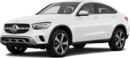 2022 Mercedes-Benz GLC Coupe image