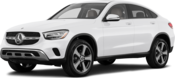 2022 Mercedes-Benz GLC Coupe Exterior: 0