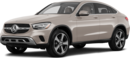2022 Mercedes-Benz GLC Coupe image