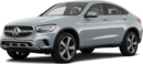 2022 Mercedes-Benz GLC Coupe image
