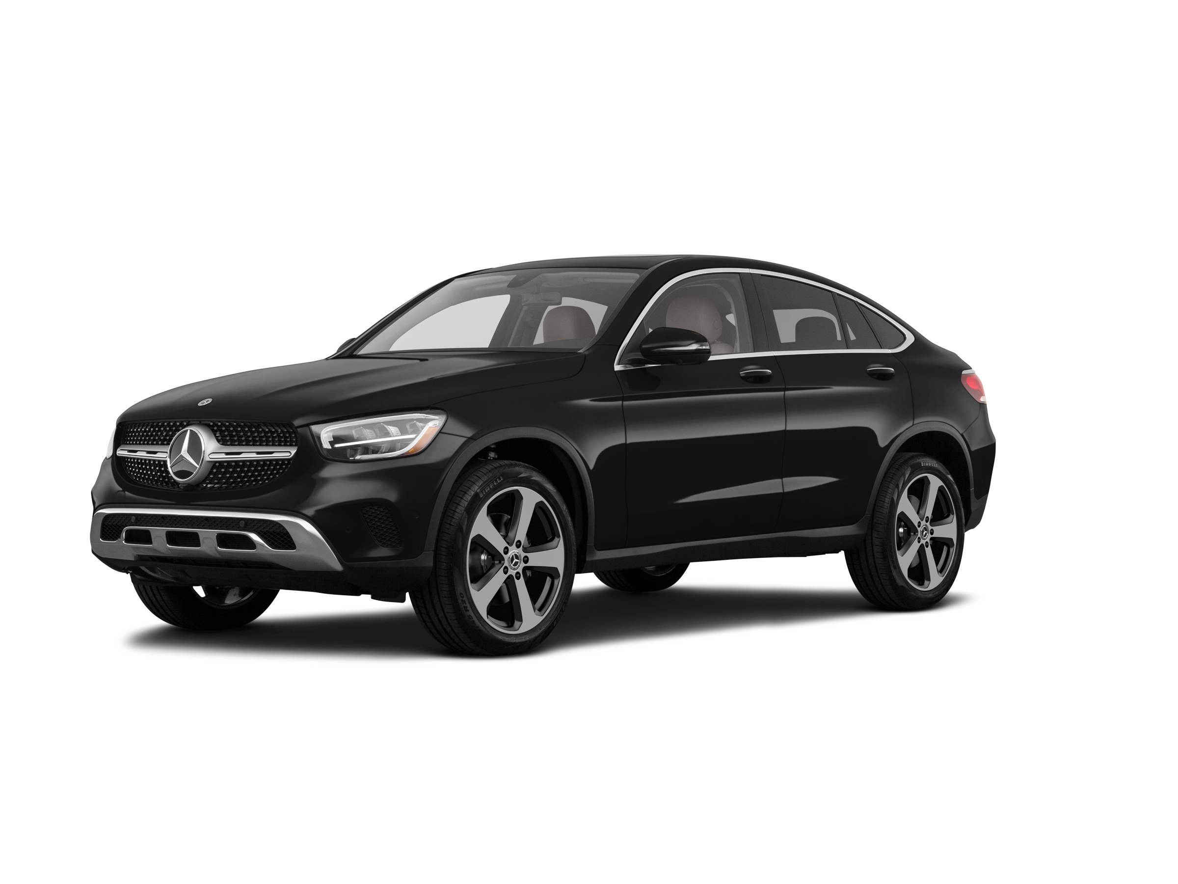Mercedes GLC 220d miniature 2
