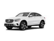 2022 Mercedes-Benz GLC Coupe Colors: 0