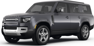 Defender 130 First Edition Sport Utility 4D image