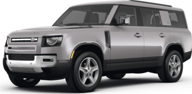 Defender 130 SE Sport Utility 4D image
