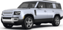 2023 Land Rover Defender 130 image