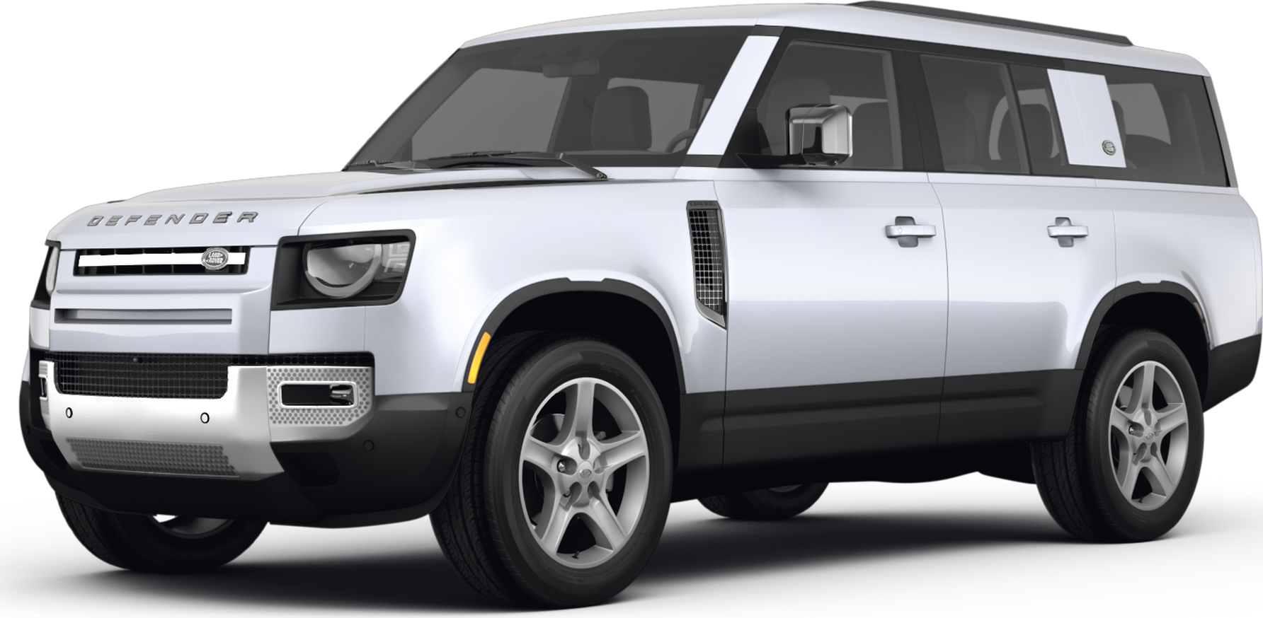 2023 Land Rover Defender 130 S Sport Utility 4D