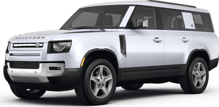 2023 Land Rover Defender 130 Exterior: 0