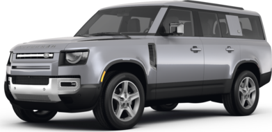 Defender 130 X Sport Utility 4D image