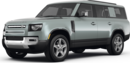 2023 Land Rover Defender 130 image