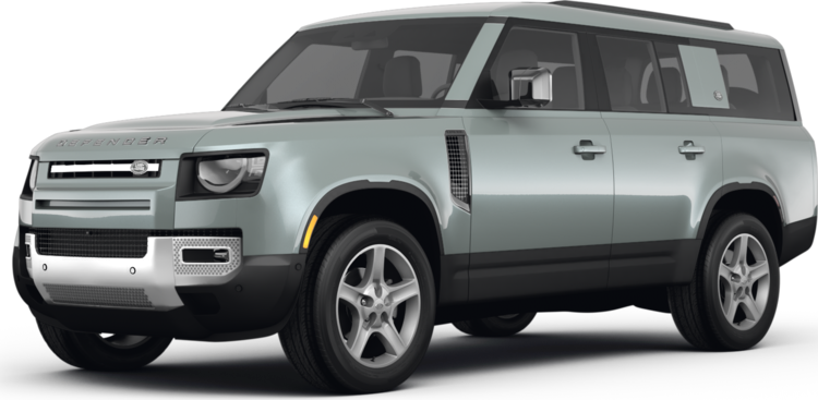 2023 Land Rover Defender 130 Exterior: 0