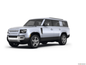 2023 Land Rover Defender 130 Colors: 0
