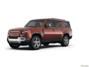 2023 Land Rover Defender 130 Colors: 0