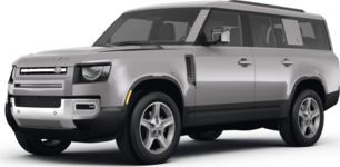 2025 Land Rover Defender 130 X-Dynamic SE