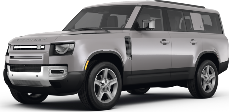 2025 Land Rover Defender 130 Exterior: 0