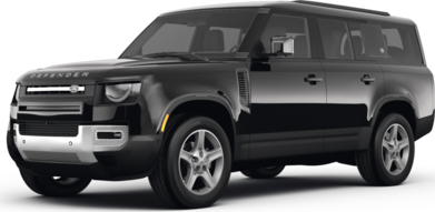 Defender 130 V8 image
