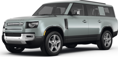 Defender 130 X image
