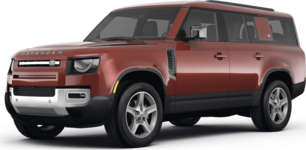 2025 Land Rover Defender 130 X-Dynamic SE