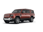2025 Land Rover Defender 130 Colors: 0