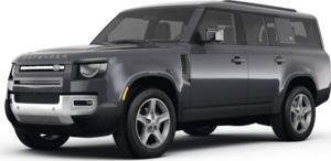 2026 Land Rover Defender 130 Exterior