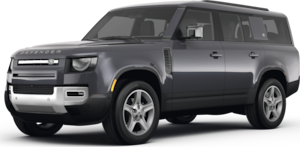 2026 Land Rover Defender 130
