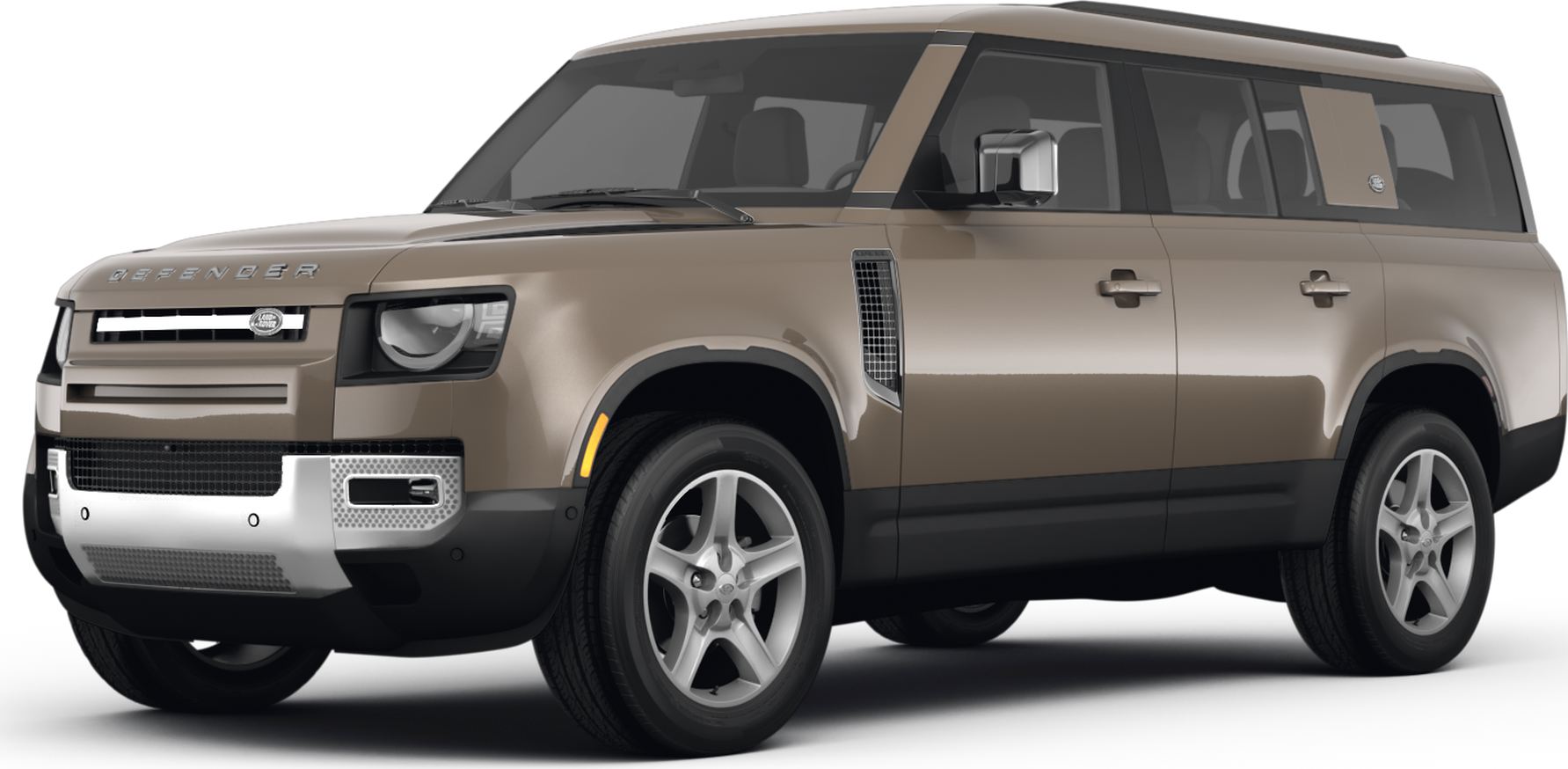 Defender 130 S image