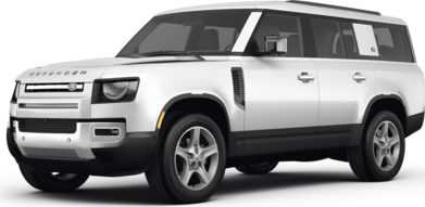 Defender 130 V8 image
