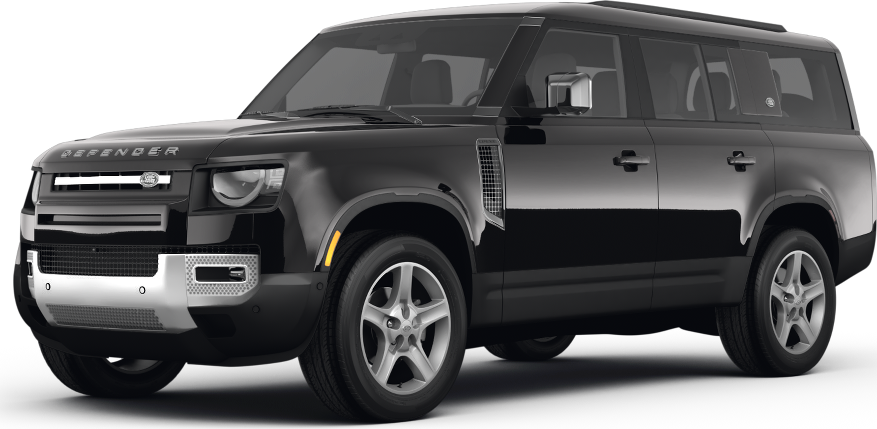 Defender 130 V8 image