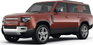 2027 Land Rover Defender 130 Vertex