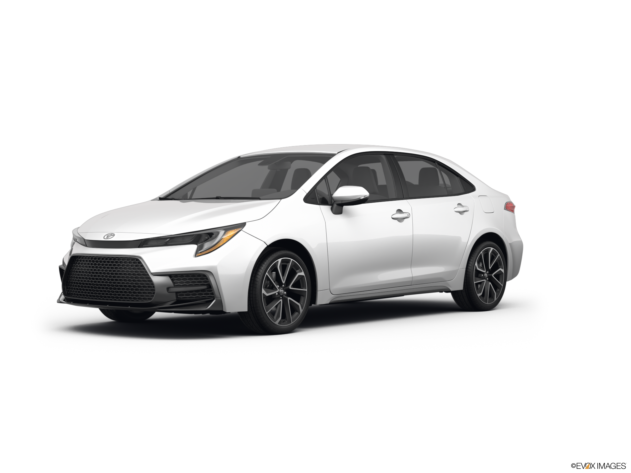Hymne slepen Autonoom New 2022 Toyota Corolla SE Prices | Kelley Blue Book