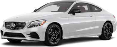 C-Class C 300 4MATIC Sedan 4D image
