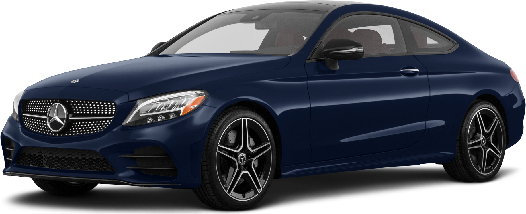 New 2022 Mercedes Benz C Class Reviews Pricing And Specs Kelley Blue Book