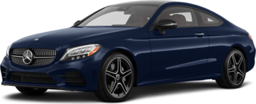 2022 Mercedes-Benz C-Class