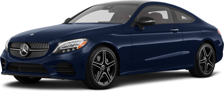 2022 Mercedes-Benz C-Class Exterior: 0