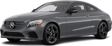 2022 Mercedes-Benz C-Class