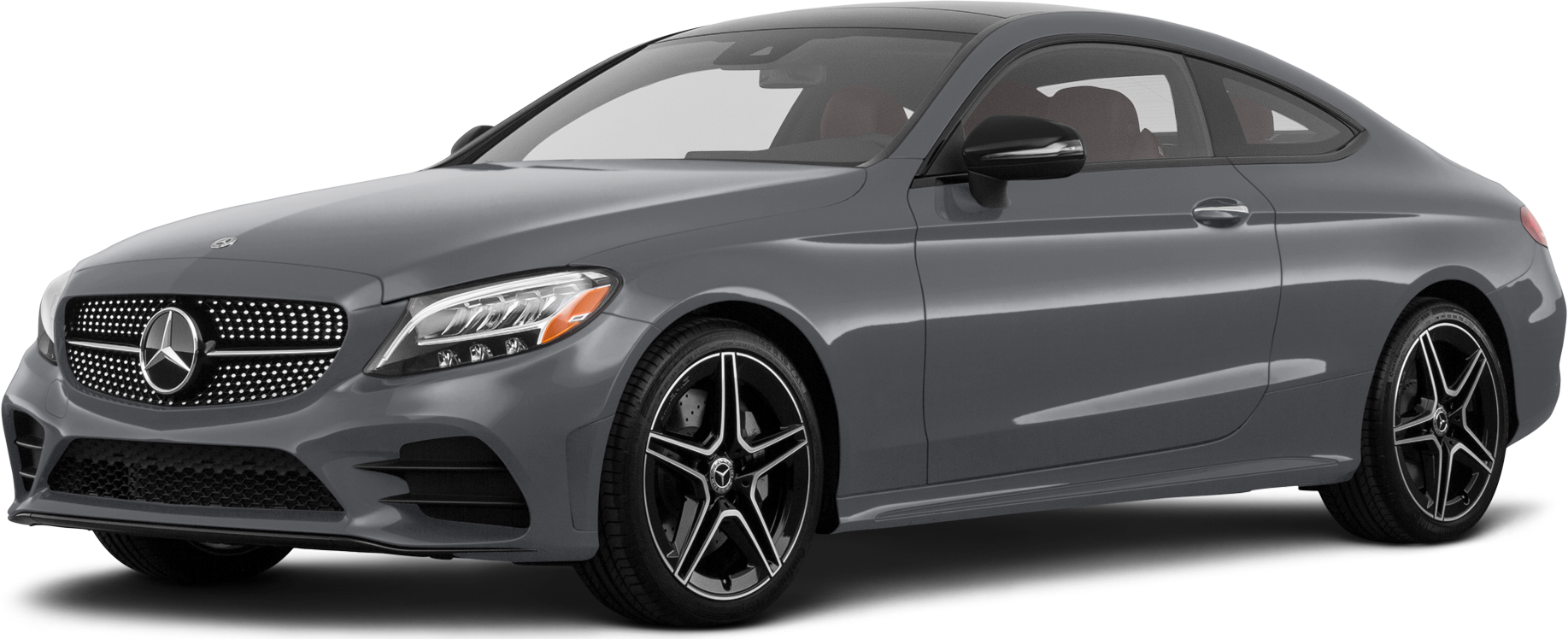 2022 Mercedes-Benz C-Class C 300 Sedan 4D