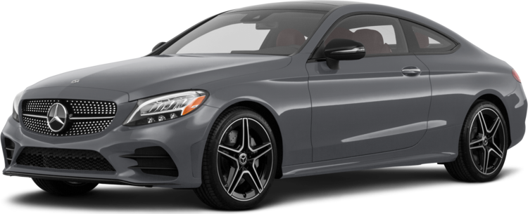 2022 Mercedes-Benz C-Class Exterior: 0