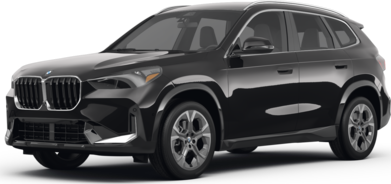X1 xDrive28i Sport Utility 4D image