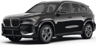 2023 BMW X1