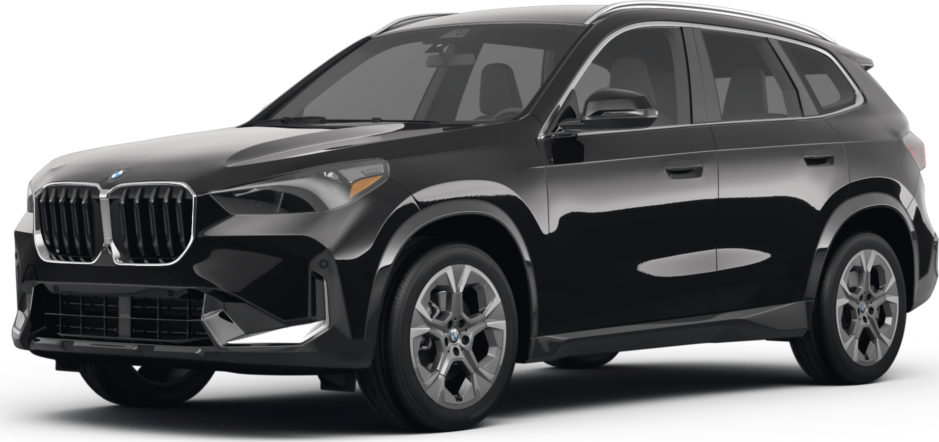 2023 BMW X1 xDrive28i Sport Utility 4D