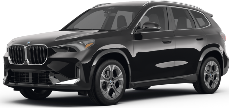 2023 BMW X1 Exterior: 0